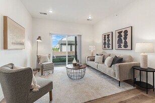 The Wondery in Sioux Falls, SD - Building Photo