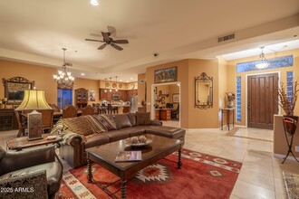 6183 E Evening Glow Dr in Scottsdale, AZ - Building Photo - Building Photo