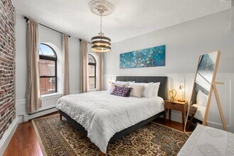 165 Salem St, Unit 4 in Boston, MA - Building Photo - Building Photo