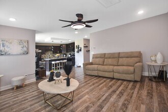 414 Andean Ct in Clarksville, TN - Building Photo - Building Photo