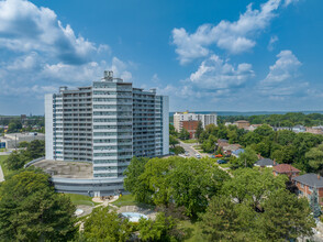 Beverly Hills Apartment in Hamilton, ON - Building Photo - Building Photo