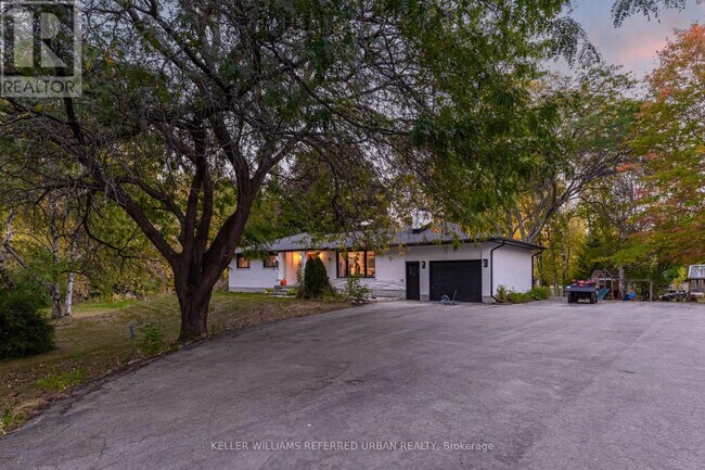 886 Sixth St in Collingwood, ON - Building Photo - Building Photo