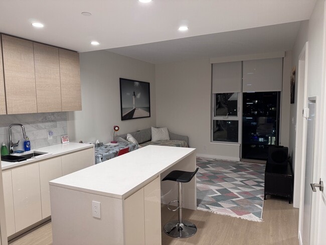 2108 Gilmore Av in Burnaby, BC - Building Photo - Building Photo