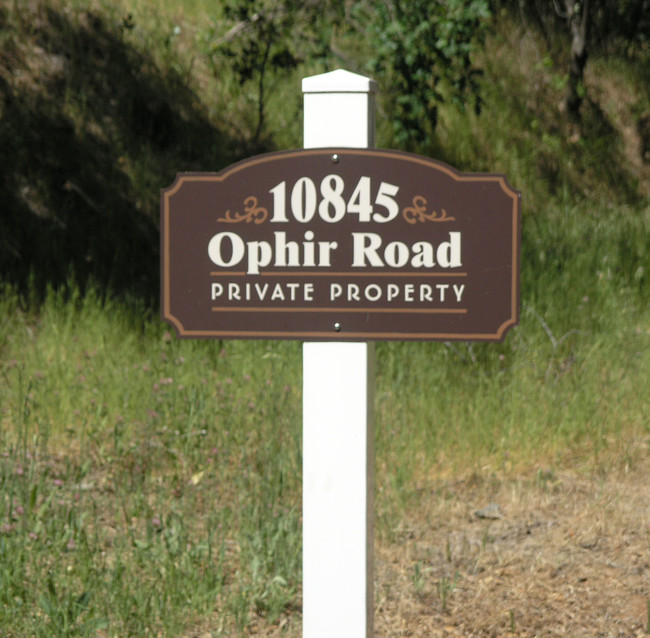 10845 Ophir Rd in Auburn, CA - Building Photo - Other