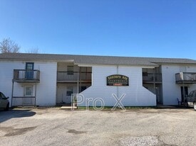 3802 College View Dr in Joplin, MO - Building Photo