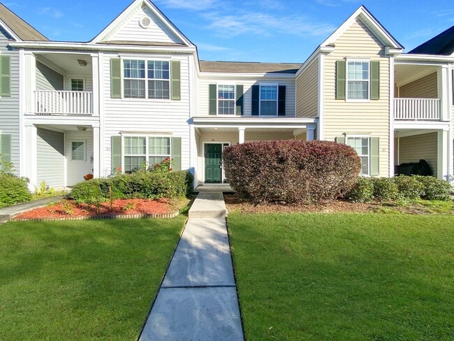property at 84 Fairgreen St