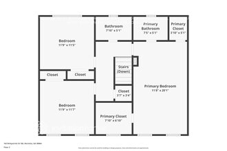 162 Kirkpatrick Dr SW in Marietta, GA - Building Photo - Building Photo