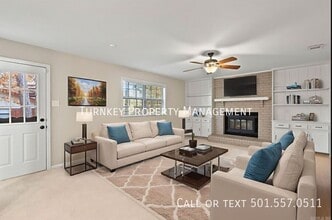 2 Forest Maple Ct in Little Rock, AR - Building Photo - Building Photo