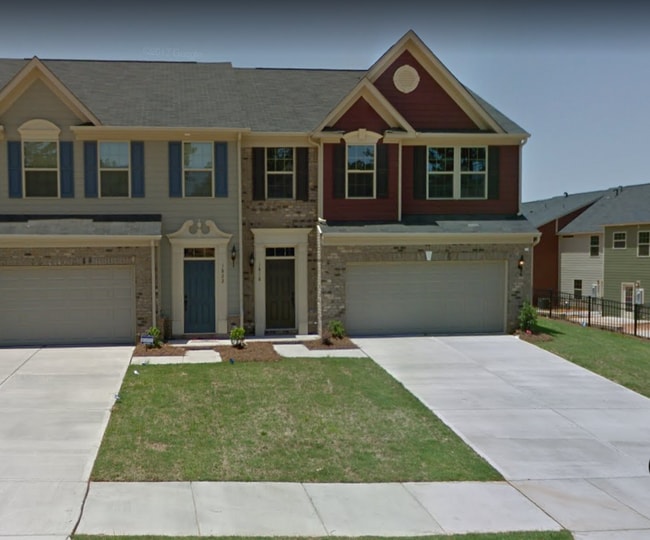 property at 1818 Fleetwood Dr