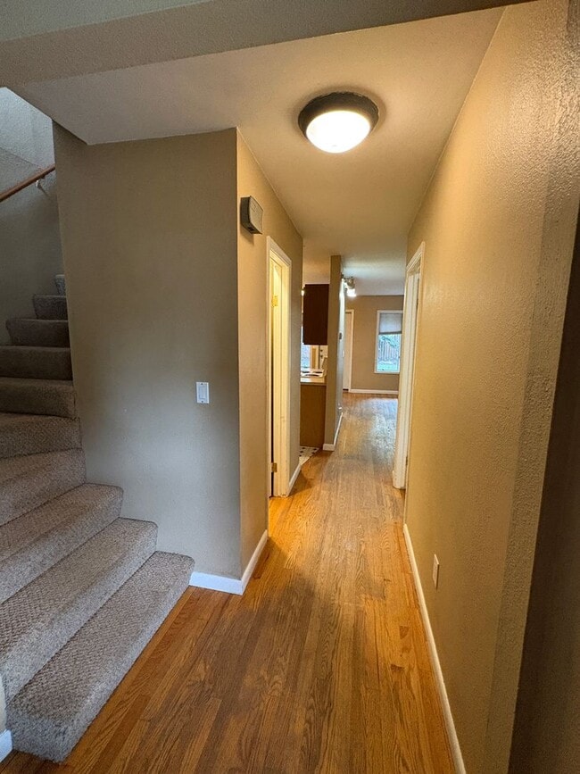 1802 West Lincoln Street in Bozeman, MT - Building Photo - Building Photo