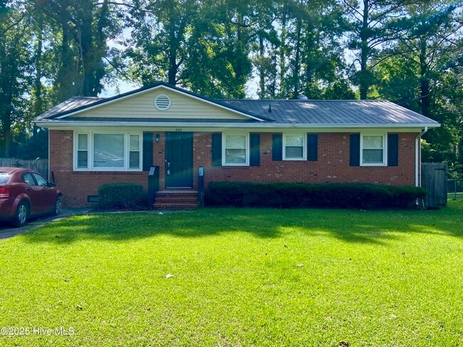 property at 732 Dennis Rd