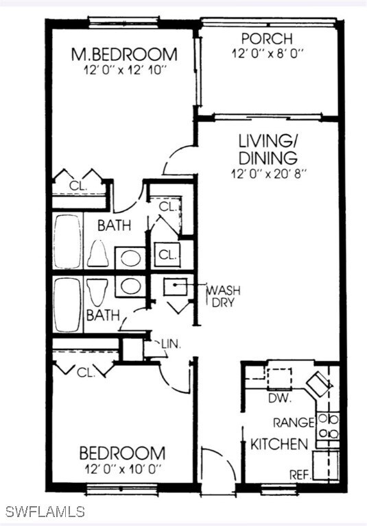 1004 Manatee Rd in Naples, FL - Building Photo - Building Photo