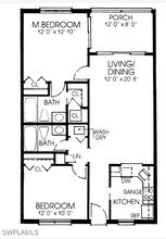 1004 Manatee Rd in Naples, FL - Foto de edificio - Building Photo