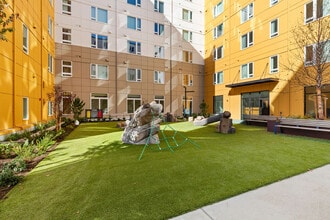 Copperleaf in Seattle, WA - Building Photo - Building Photo