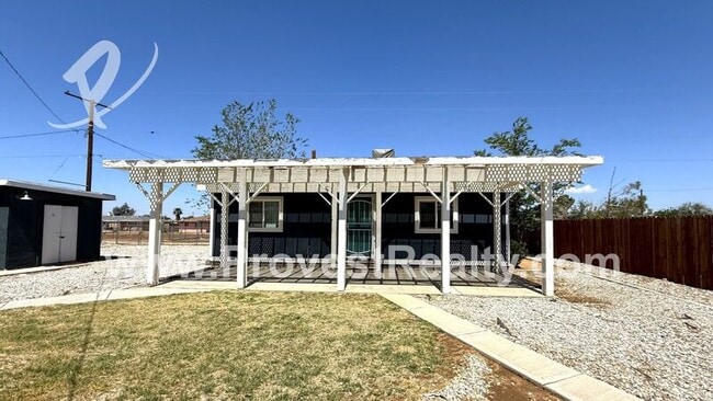 property at 13108 Algonquin Rd