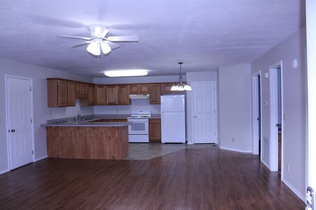 property at 1500 Fair Park Cir