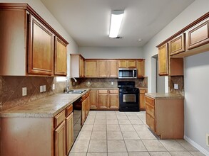 2208 Rodney Ln in Balch Springs, TX - Building Photo - Building Photo