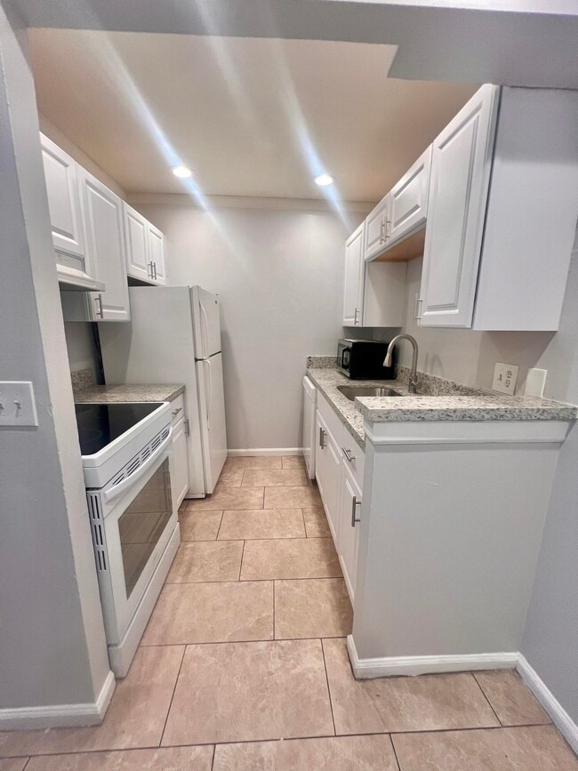 property at 1500 N Congress Ave