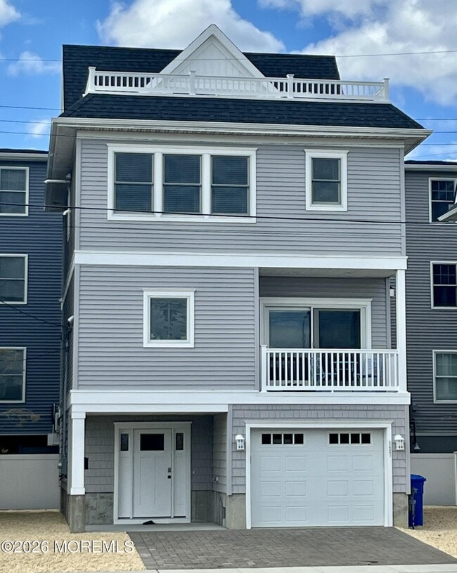 127 Dewey Dr in Seaside Heights, NJ - Building Photo - Building Photo