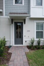 2183 E South St in Orlando, FL - Foto de edificio - Building Photo