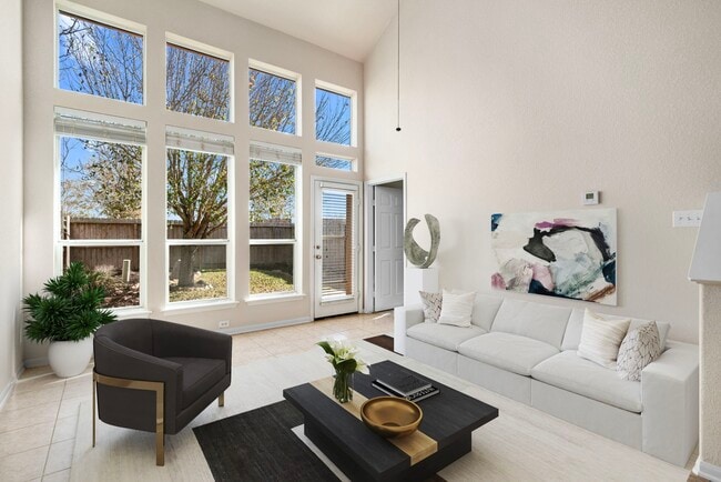 property at 1742 Pepper Hill Ln