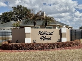 2630 Hilliard Ct in Kissimmee, FL - Building Photo