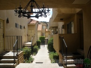 Lucerne in Culver City, CA - Foto de edificio - Building Photo