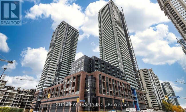 430-1430 Square One Dr