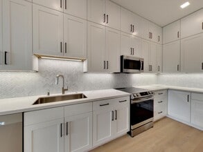 635 Fulton St in San Francisco, CA - Building Photo - Building Photo