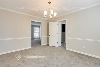 6186 Pinewood Dr SE in Covington, GA - Foto de edificio - Building Photo