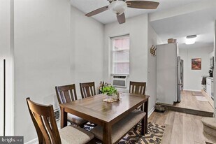 411 Herr St in Harrisburg, PA - Building Photo