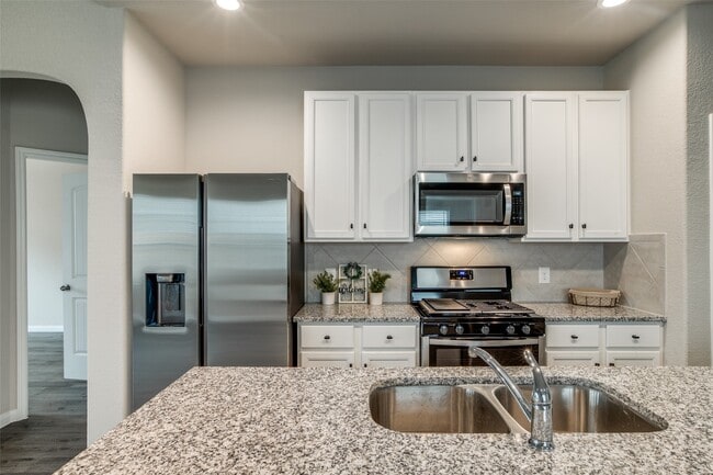 property at 3649 Cub Dr