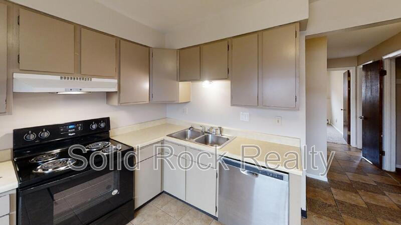 1801 Eagle View Dr in Colorado Springs, CO - Foto de edificio