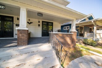 5446 N College Ave in Indianapolis, IN - Building Photo - Building Photo