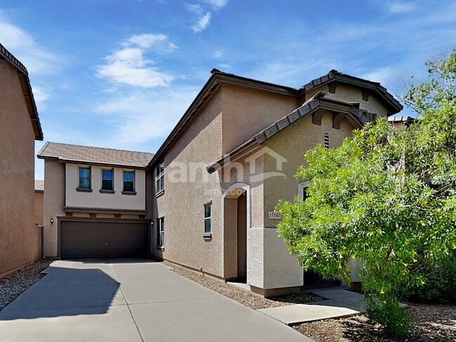 property at 17182 N 184th Dr