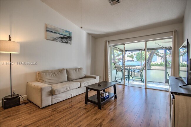 property at 7652 Pinewalk Dr S