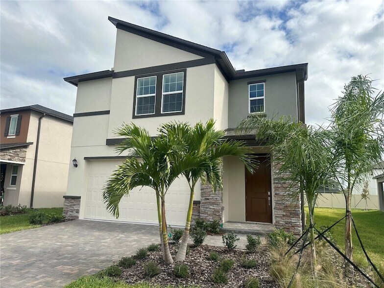 7129 119th Ct E in Palmetto, FL - Building Photo