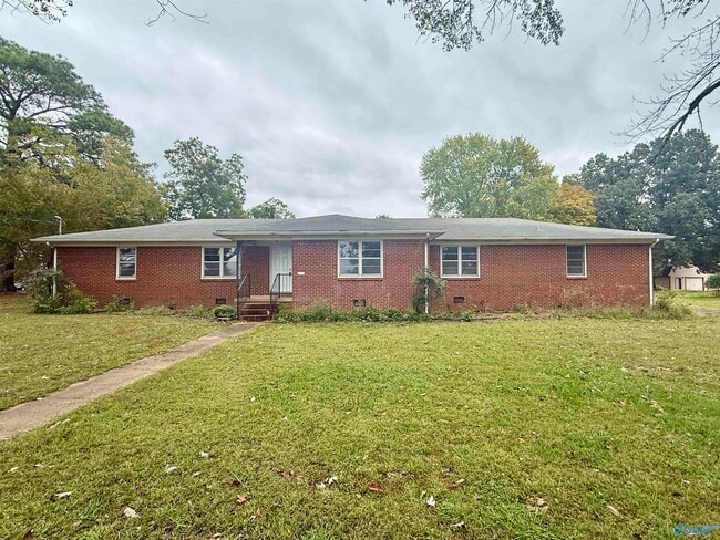 6167 Wall Triana Hwy in Madison, AL - Building Photo - Building Photo