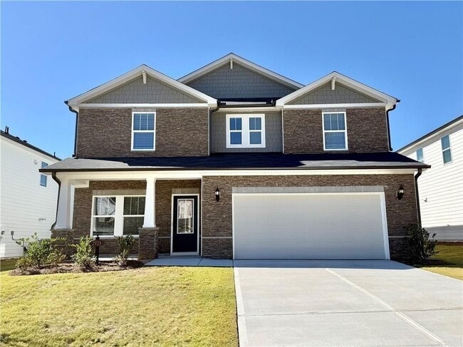 property at 2928 Sweet Red Cir