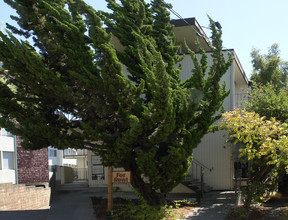 580 Jean Ave in Oakland, CA - Building Photo - Building Photo