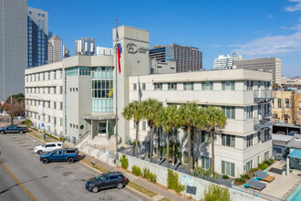 Avenue Lofts in Austin, TX - Foto de edificio - Primary Photo