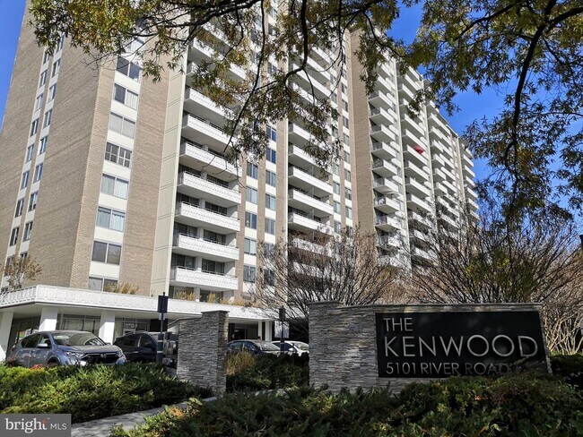 property at 5101 River Rd