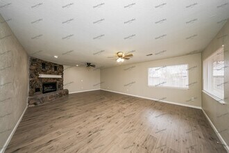 709 N Dallas Ave in Moore, OK - Building Photo - Building Photo