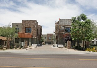 312 S Hardy Dr in Tempe, AZ - Building Photo - Building Photo