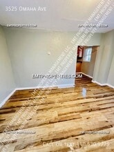 3525 Omaha Ave in Lorain, OH - Building Photo - Building Photo