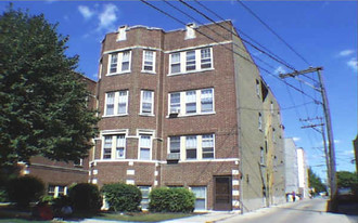 8015-8017 Keating Ave Apartments