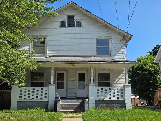 property at 846 Hunter St NW