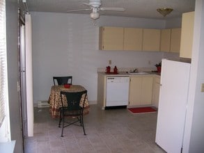 Interior Photo