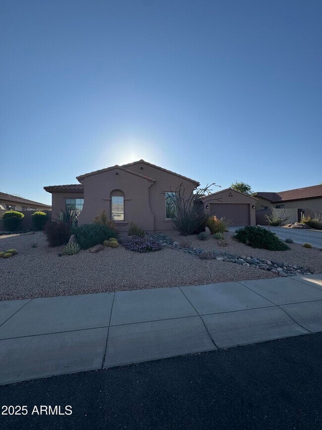 property at 32505 N 41st Way