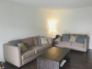 Interior Photo